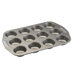 Bakeware 12 Cup Muffin Pan