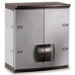 24" Mica & Charcoal Wall Cabinet 788800MICHR