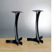 Heavy Duty 24" Fixed Height Speaker Stand (Set of 2)