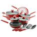 Silverstone 3-Ply 13-Piece Cookware Set