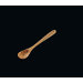 Cilio Olivewood Olive Spoon