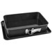Enamel Bottom Rectangular Springform Pan