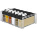 Emsa Spice Box in Black