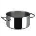 Sitram Profiserie 3 1/5-Qt. Stainless Steel Round Braiser