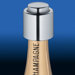 Stainless Steel Champagne Stopper