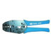 Crimper Ratcheting           