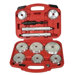 Pinion Bearing Race Drive Set