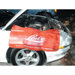 Fender Cover Foam Vinyl Heavy Duty