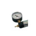 Vacuum Pump Gauge