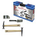 4Pc Body And Fender Repair Tool Set