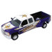 NFL Chevy Silverado Truck
