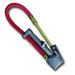 Tire Inflator W/Gage For Dual Wheel