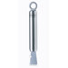 Stainless Steel Zester with Canelle