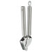 Stainless Steel Garlic Press