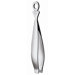 Stainless Steel Fishbone Tongs