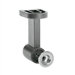 Stainless Steel 2" Cabinet Suspension with Washer