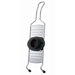 Stainless Steel 11" Fine Grater