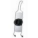 Stainless Steel 15.7" Medium Grater