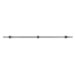 31.5" Standard Rail