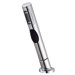 Deck Mount Contemporary Diverter Hand Shower Faucet Trim 