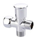 0.5" Push Pull Shower Arm Diverter