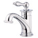 Prince Single Handle Bathroom Faucet