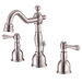 Opulence Two Handle Mini-Widespread Bathroom Faucet