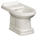Cirtangular Bidet