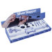 Puller Set Slide Hammer 8 Way -Silver Slapper-