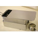 Stainless Steel Li'l Smoker Base and Sterno Holder Kit