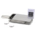 Stainless Steel Stovetop Smoker
