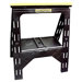 Heavy Duty Fiberglass Folding Sawhorse  10015-6                    