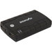 Dual AC Adapter & Battery Pack With USB Cables JS-DUAL 