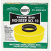 Wax Toilet Bowl Gasket