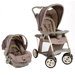 Sojourn Travel System