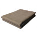 MultiRug Wicker Brown Rug
