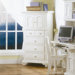 Cottage Traditions 4 Drawer Lingerie Chest
