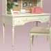 Cheri Vanity Computer Desk