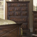 Heritage Lodge 5 Drawer Chest