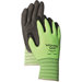 Wonder Grip High Visibility Latex Palm Gloves