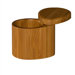 2.75" Small Salt Box