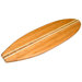 Tropical SurfBoard Cutting Board