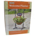 Blacksmith Welcome Planter