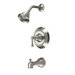 1000 Series Thermostatic Pressure Balance Tub and Shower Faucet Trim