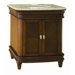 Cube Single Bathroom Vanity