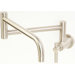 Single Handle Single Hole Contemporary Pot Filler