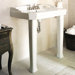 1900 Series Console Sink