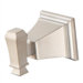 Exhibit Single Robe Hook