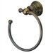 Estate Towel Ring
