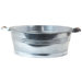 Oval Tub Planter